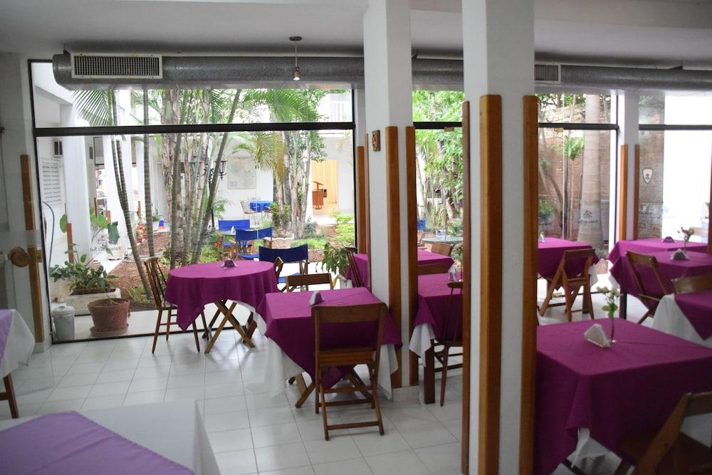 Hotel Palmas Del Sol Asunción Esterno foto