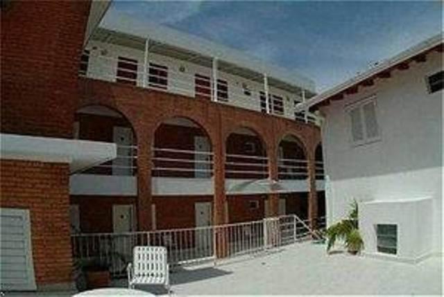 Hotel Palmas Del Sol Asunción Esterno foto