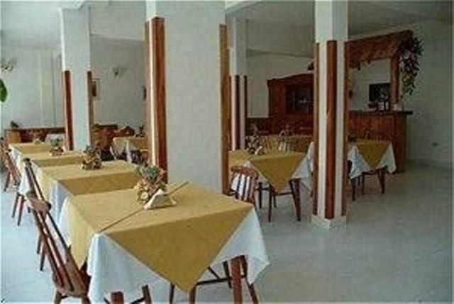 Hotel Palmas Del Sol Asunción Esterno foto