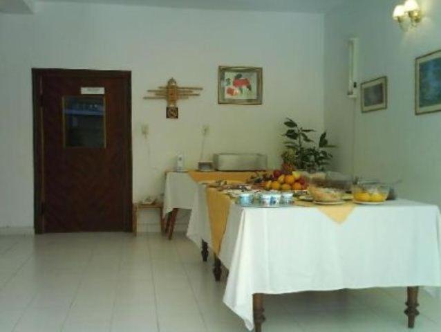 Hotel Palmas Del Sol Asunción Esterno foto