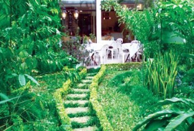 Hotel Palmas Del Sol Asunción Esterno foto