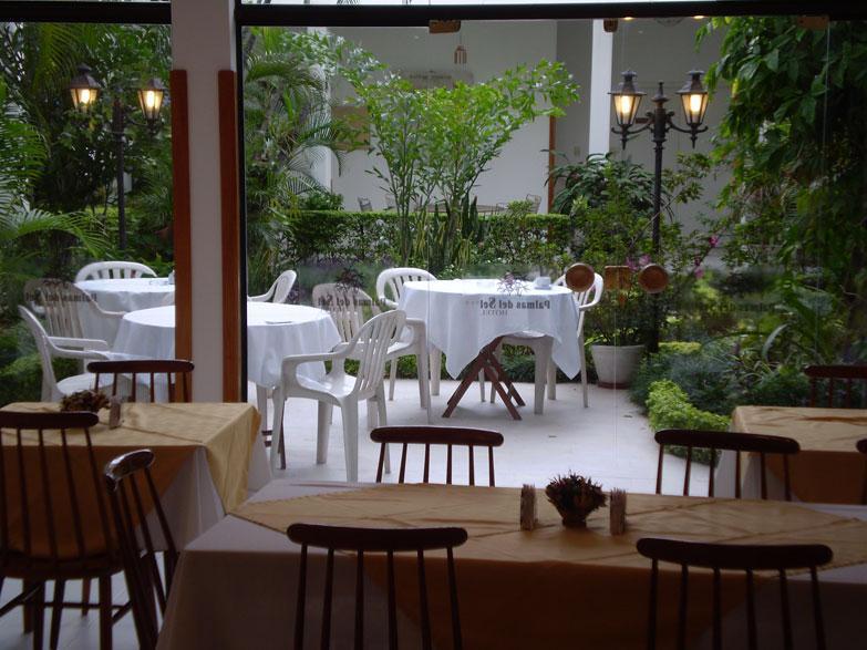 Hotel Palmas Del Sol Asunción Esterno foto