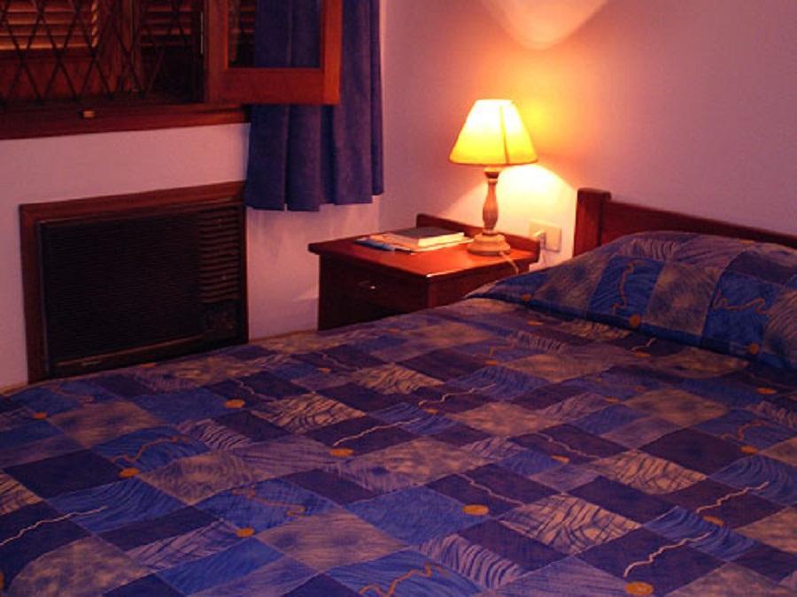 Hotel Palmas Del Sol Asunción Esterno foto
