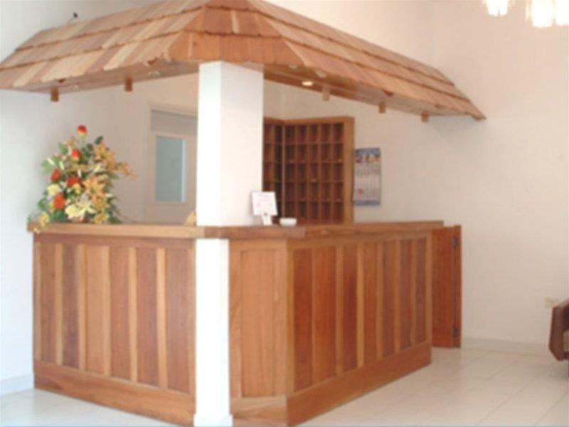 Hotel Palmas Del Sol Asunción Esterno foto